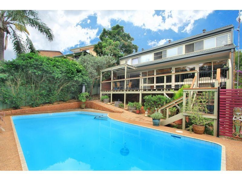 20 Colleen Grove, Wollongong NSW 2500