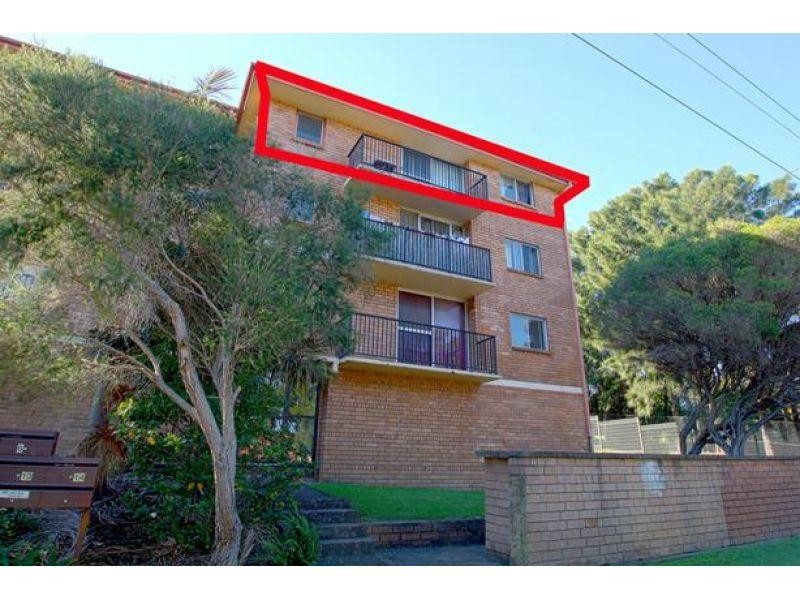 15/6 Eyre Place, Warrawong NSW 2502