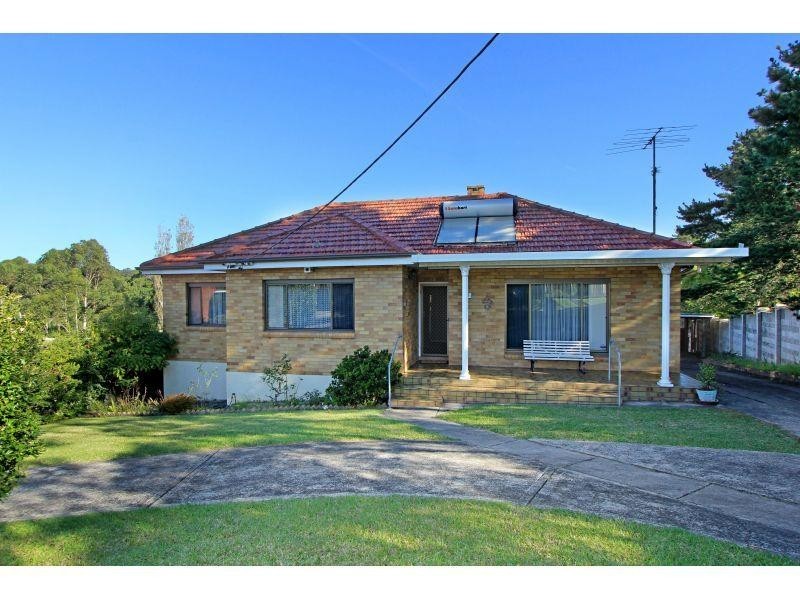 13 Reserve Street, West Wollongong NSW 2500