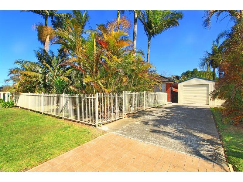 20 Cleverdon Crescent, Figtree NSW 2525