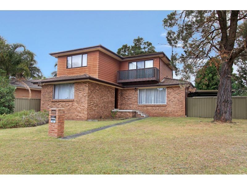 40 Devonshire Crescent, Oak Flats NSW 2529