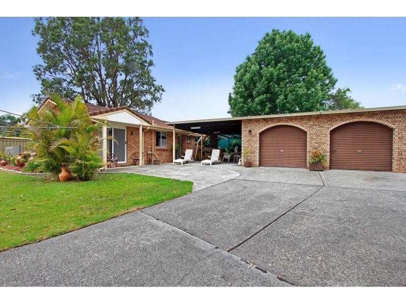 40 Devonshire Crescent, Oak Flats NSW 2529