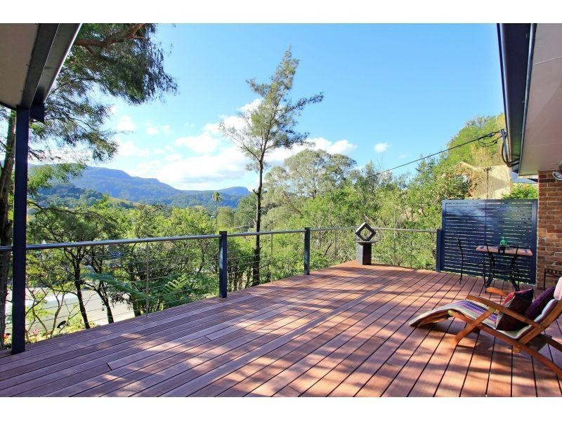245 Cordeaux Road, Mount Kembla NSW 2526
