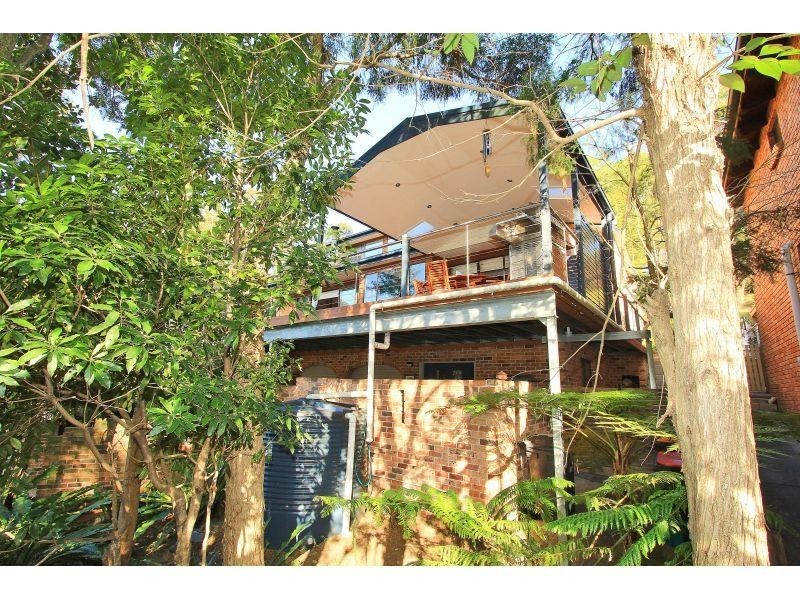 245 Cordeaux Road, Mount Kembla NSW 2526