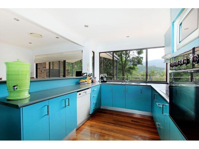 245 Cordeaux Road, Mount Kembla NSW 2526