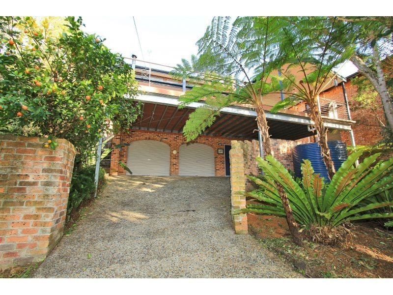 245 Cordeaux Road, Mount Kembla NSW 2526