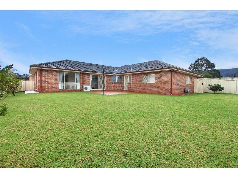 21 Robins Creek Drive, Horsley NSW 2530
