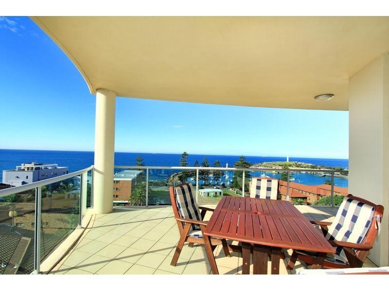 55/59-67 Corrimal Street, Wollongong NSW 2500