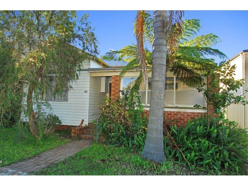 40 Greenacre Road, Wollongong NSW 2500
