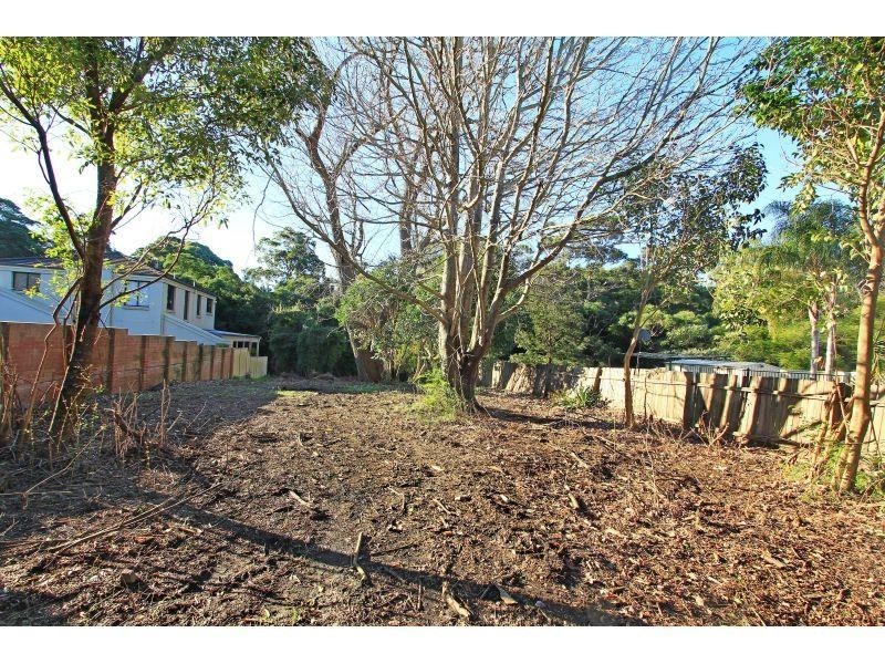 40 Greenacre Road, Wollongong NSW 2500