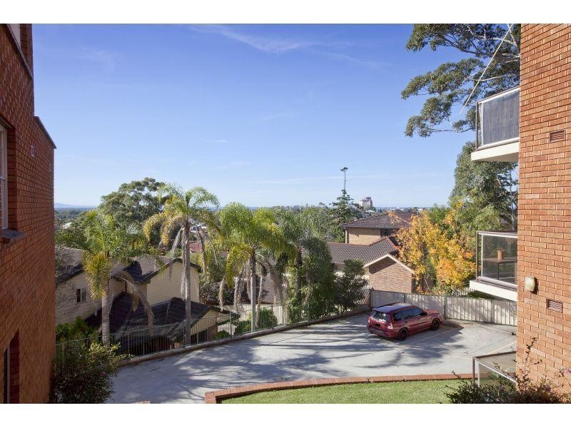 14/1 Powell Street, Mangerton NSW 2500