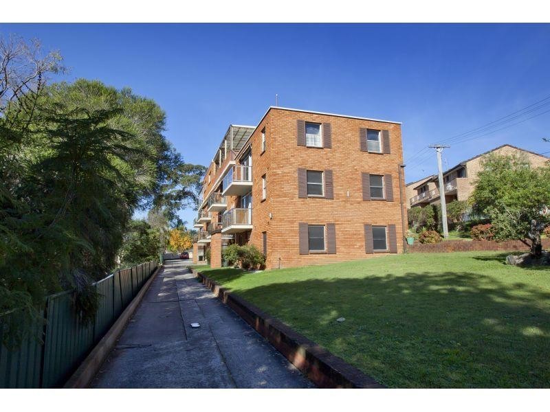 14/1 Powell Street, Mangerton NSW 2500