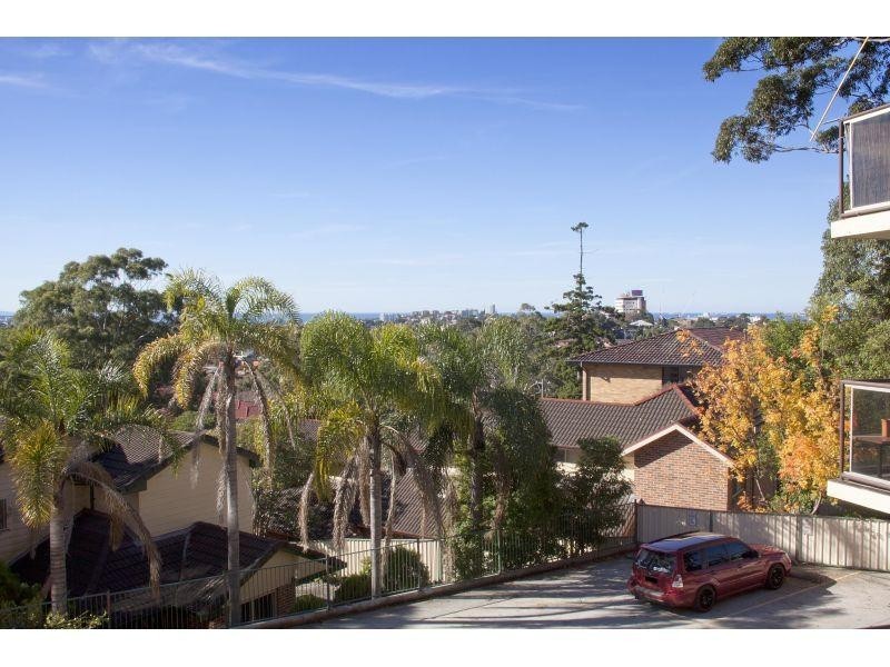 14/1 Powell Street, Mangerton NSW 2500