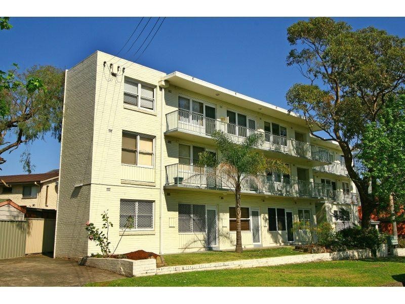 14/7 Pleasant Ave, North Wollongong NSW 2500
