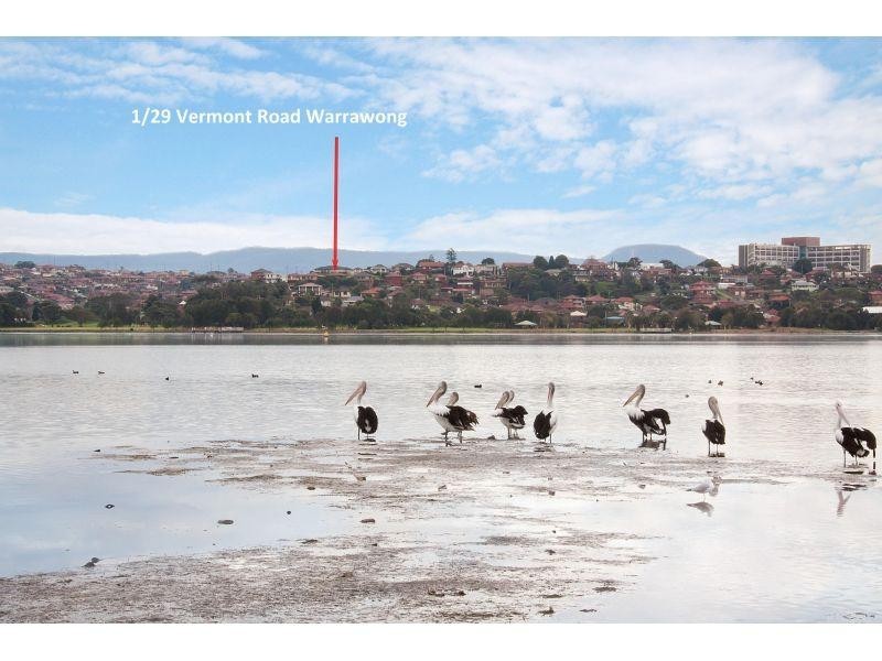 1/29 Vermont Road, Warrawong NSW 2502