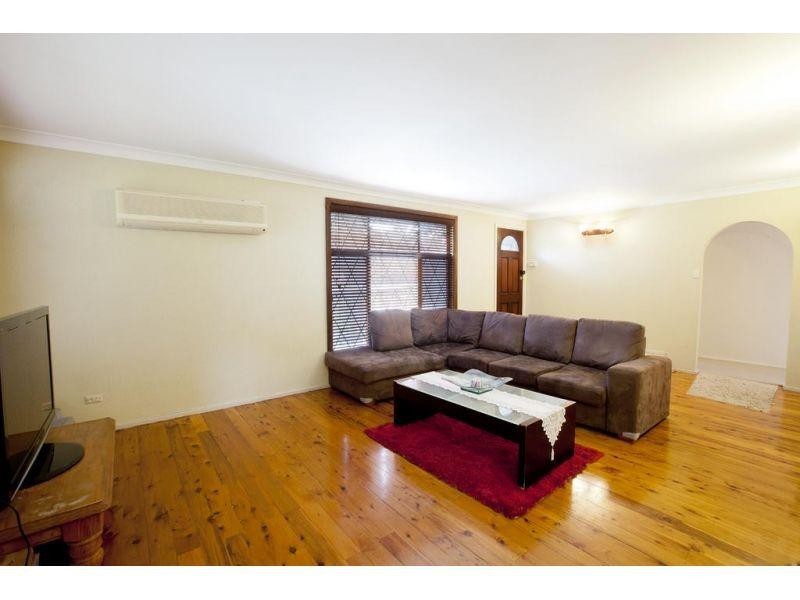 45 Amaral Avenue, Dapto NSW 2530