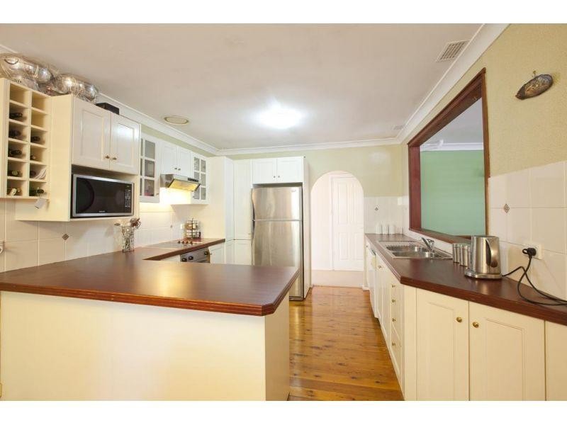 45 Amaral Avenue, Dapto NSW 2530