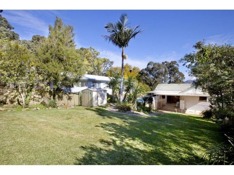 45 Amaral Avenue, Dapto NSW 2530