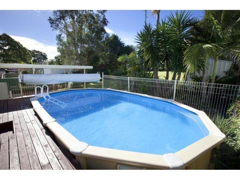 45 Amaral Avenue, Dapto NSW 2530