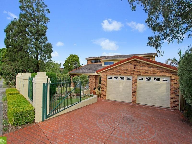 179 Farmborough Road, Farmborough Heights NSW 2526