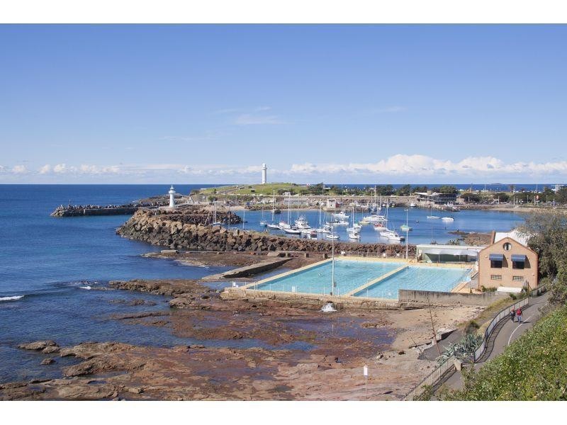 1/45 Church Street, Wollongong NSW 2500