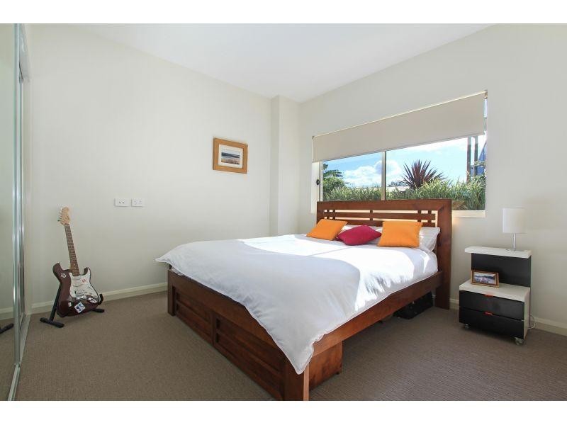 1/22 Beatson Street, Wollongong NSW 2500