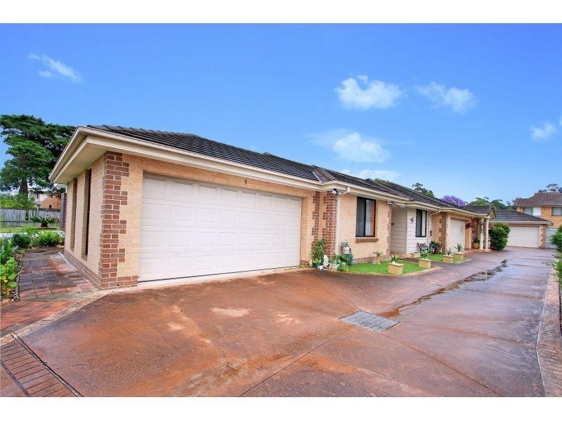 1/14 Greenacre Road, Wollongong NSW 2500