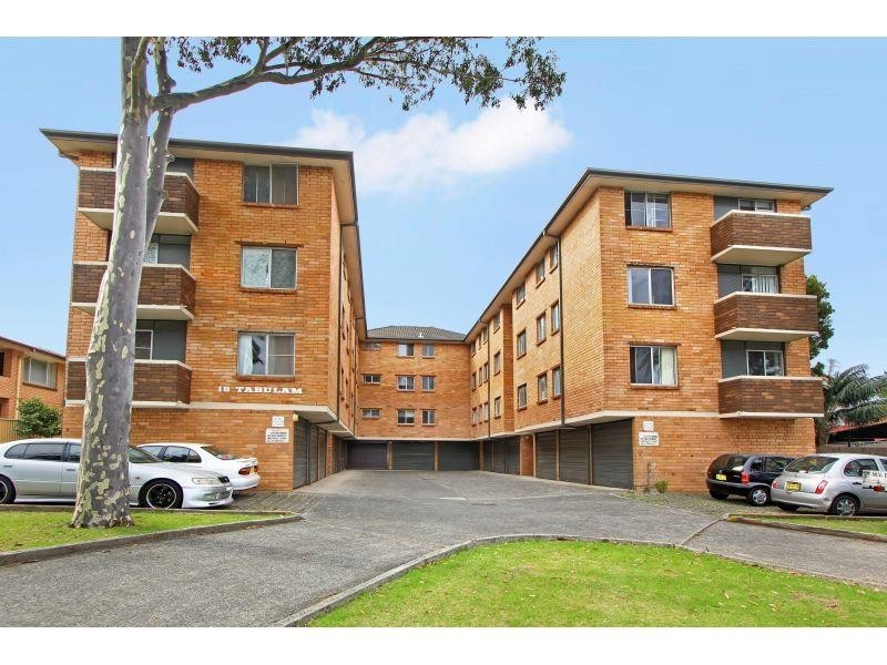 5/18-20 Robinson Street, Wollongong NSW 2500