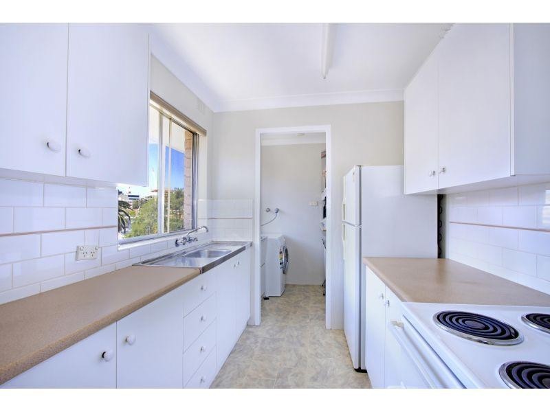 5/18-20 Robinson Street, Wollongong NSW 2500