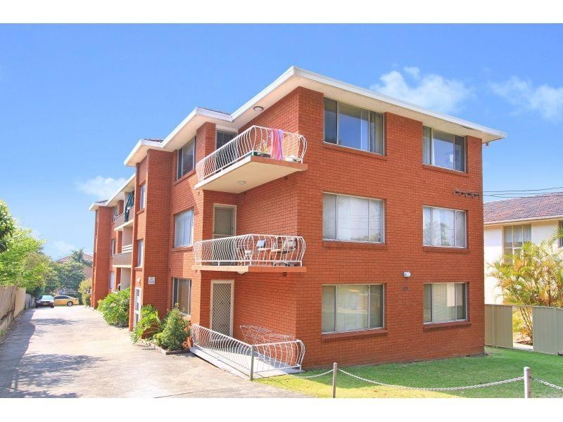 10/45 Church Street, Wollongong NSW 2500