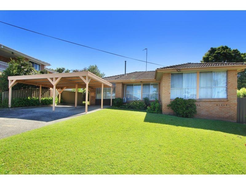 30 Koloona Avenue, Figtree NSW 2525