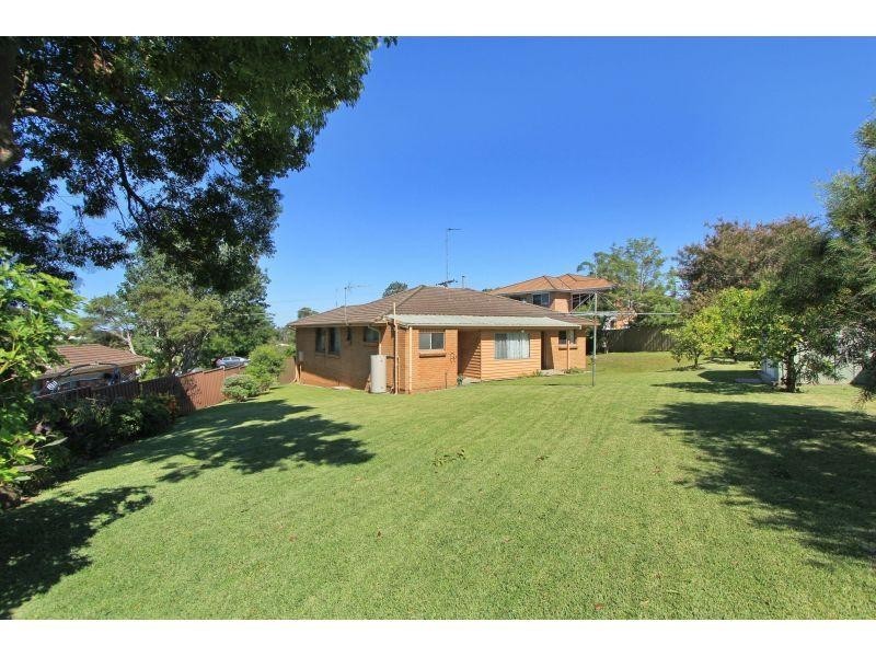 30 Koloona Avenue, Figtree NSW 2525