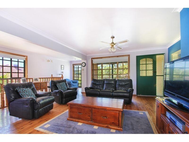 6 Partridge Place, Figtree NSW 2525