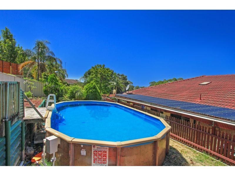 6 Partridge Place, Figtree NSW 2525