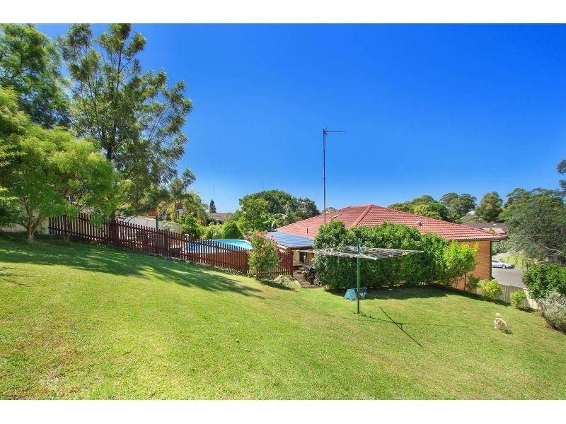 6 Partridge Place, Figtree NSW 2525