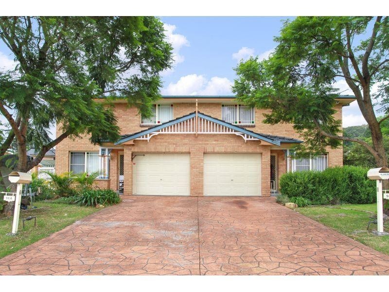 14 Arkell Drive, Figtree NSW 2525