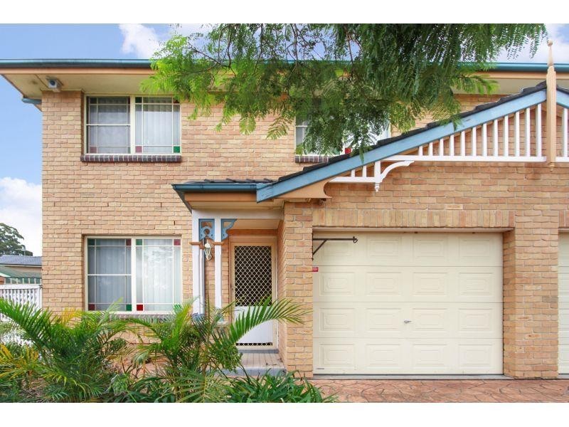 14 Arkell Drive, Figtree NSW 2525