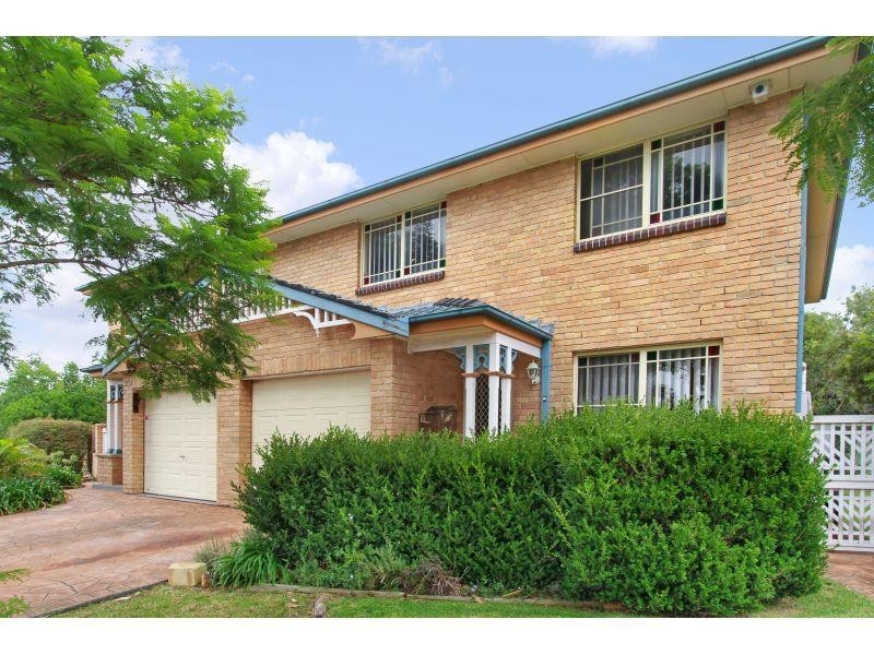 14 Arkell Drive, Figtree NSW 2525