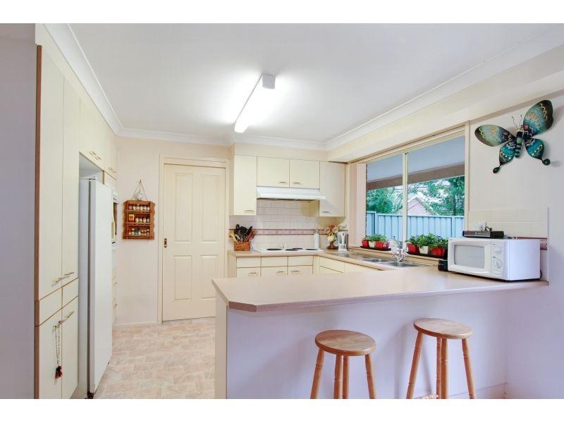 14 Arkell Drive, Figtree NSW 2525