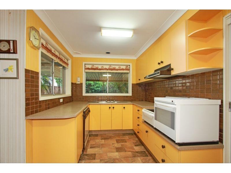 29  Yates Avenue, Mount Keira NSW 2500