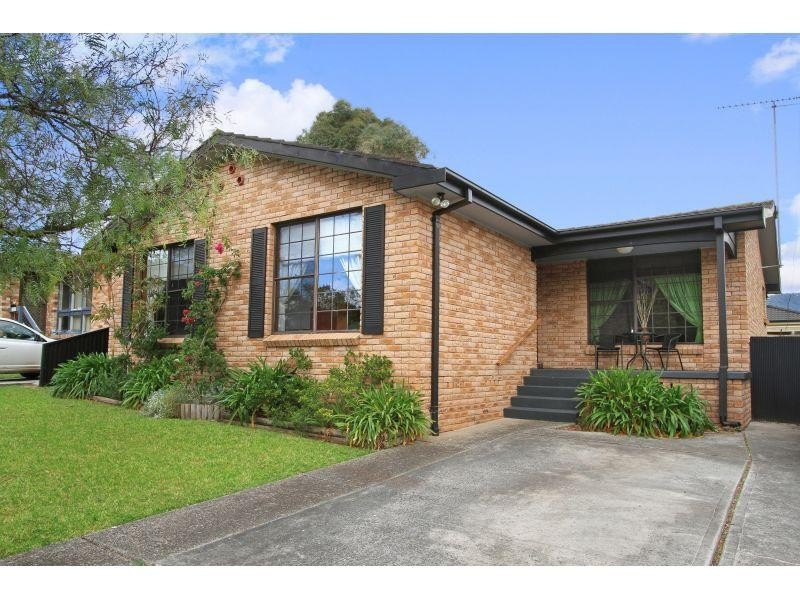 32 Ritchie Crescent, Horsley NSW 2530