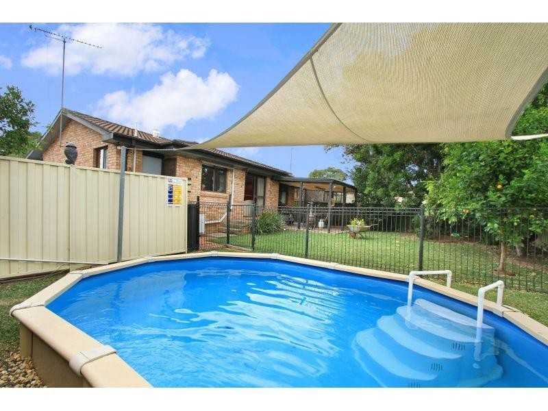 32 Ritchie Crescent, Horsley NSW 2530