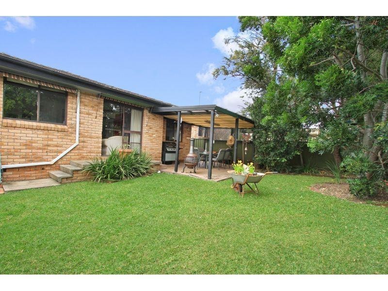 32 Ritchie Crescent, Horsley NSW 2530