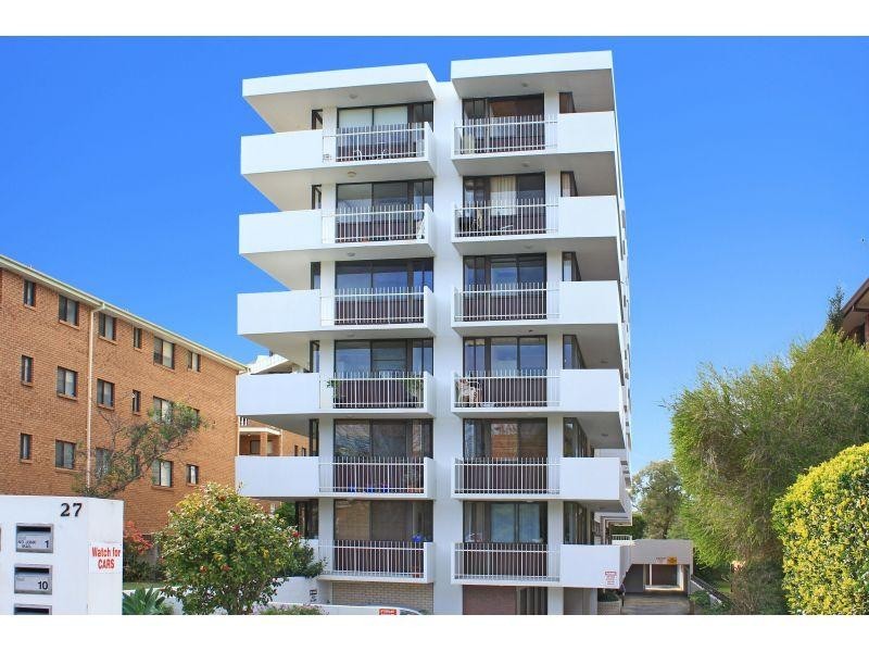 4/27 Church, Wollongong NSW 2500