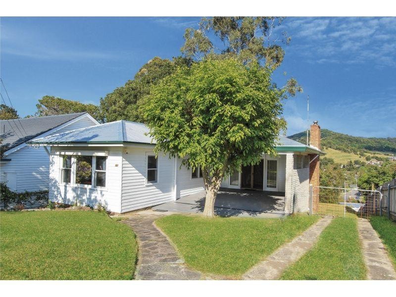 167 Mount Keira Road, Mount Keira NSW 2500