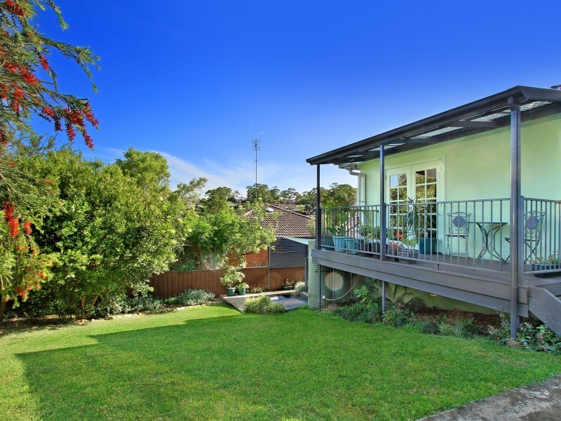 3 Cypress Avenue, Figtree NSW 2525