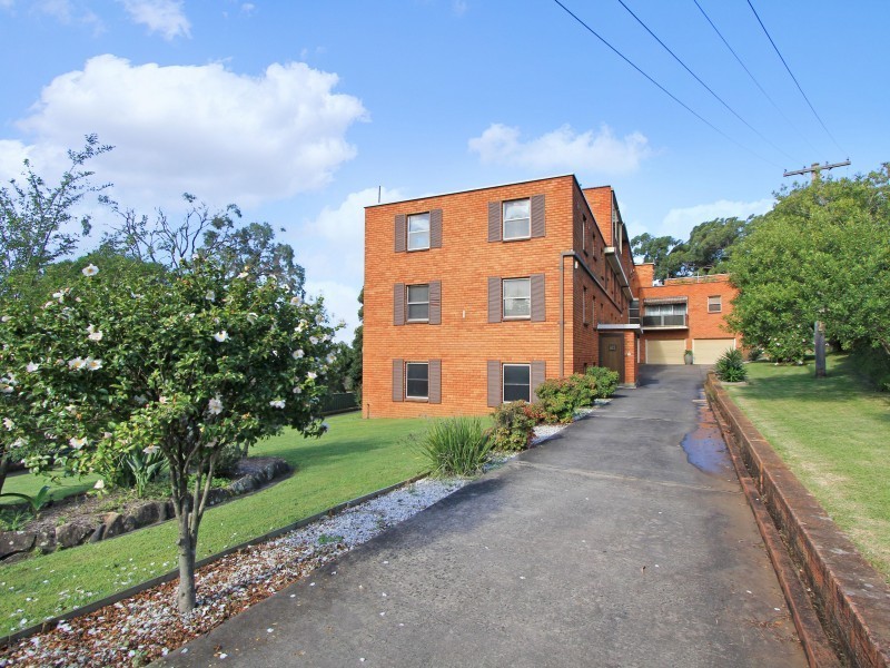 5/1 Powell Street, Mangerton NSW 2500