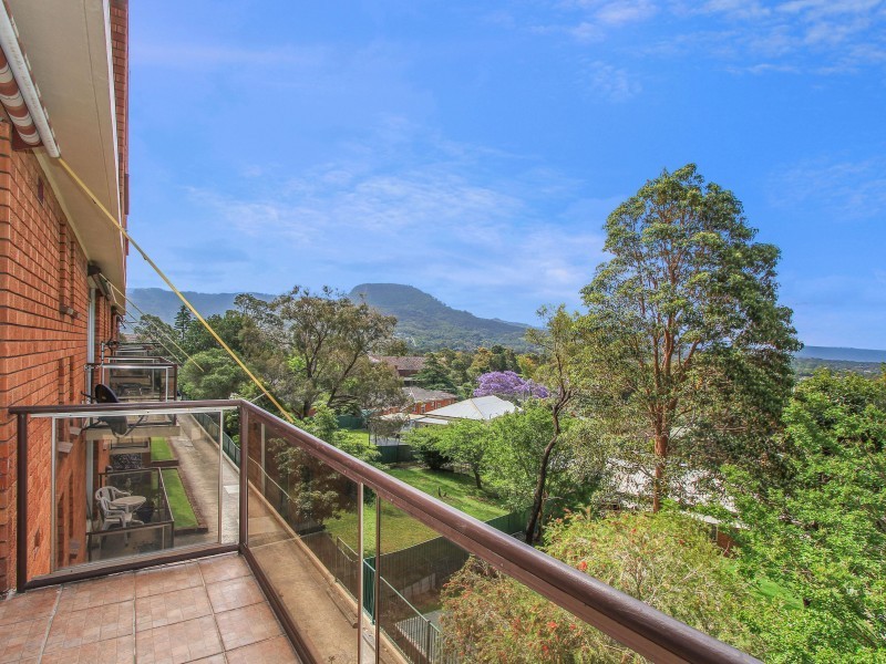 5/1 Powell Street, Mangerton NSW 2500