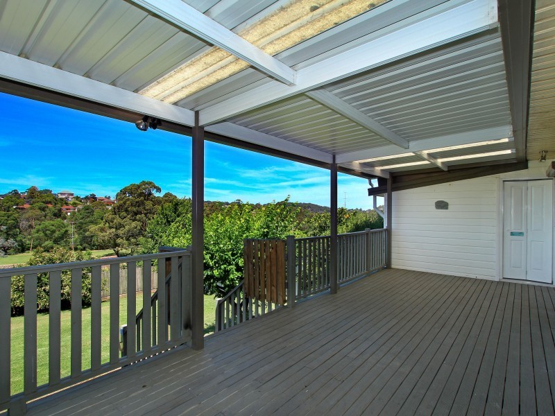 3 Walang Avenue, Figtree NSW 2525