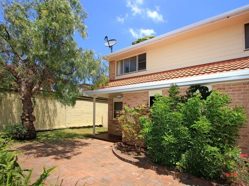 8/3 Commerce Drive, Lake Illawarra NSW 2528